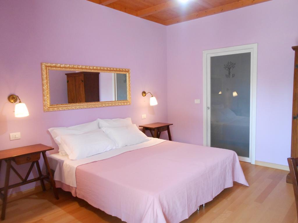 Vila Agriturismo Armienti Toritto Exteriér fotografie