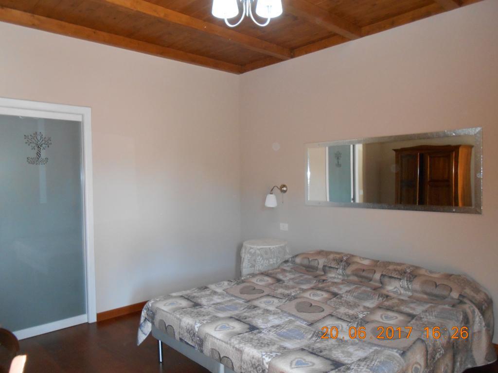 Vila Agriturismo Armienti Toritto Exteriér fotografie
