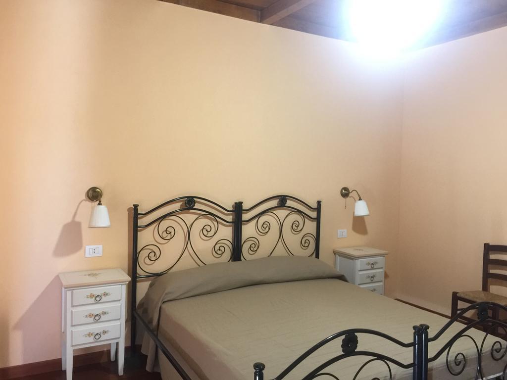 Vila Agriturismo Armienti Toritto Exteriér fotografie