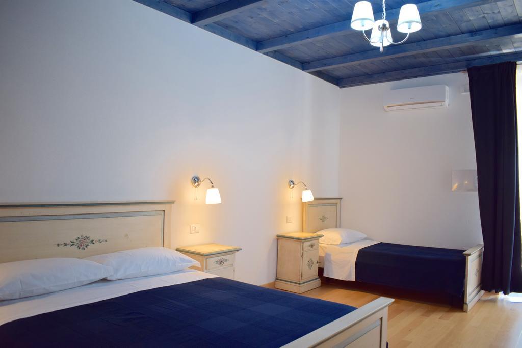 Vila Agriturismo Armienti Toritto Exteriér fotografie