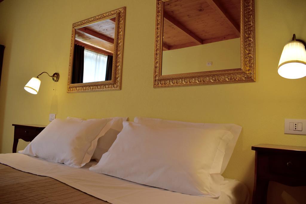 Vila Agriturismo Armienti Toritto Exteriér fotografie