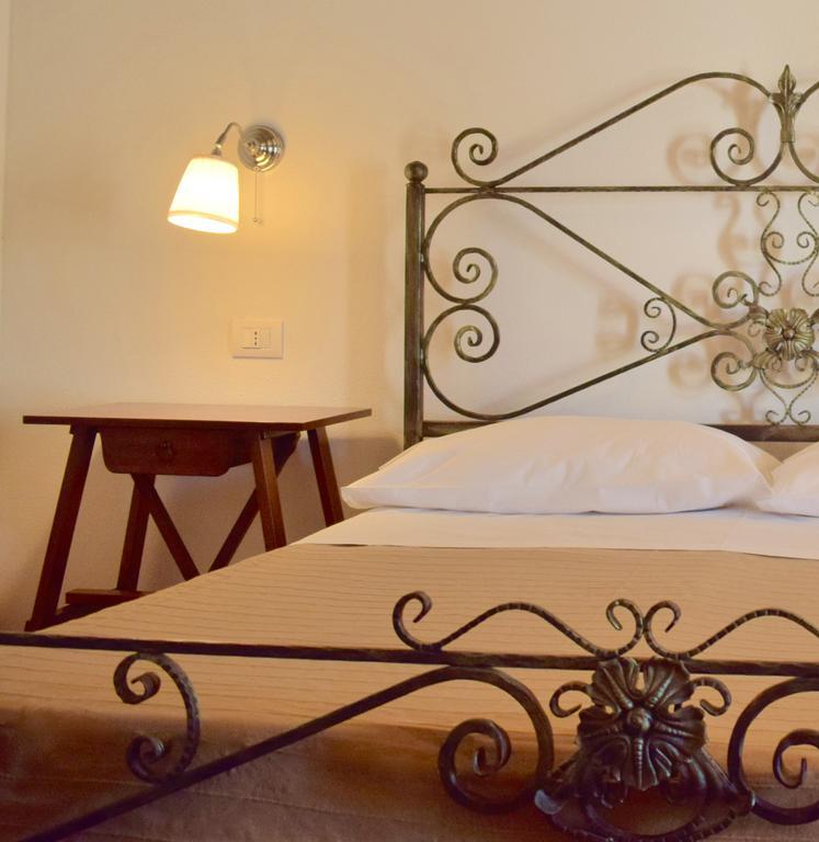 Vila Agriturismo Armienti Toritto Exteriér fotografie