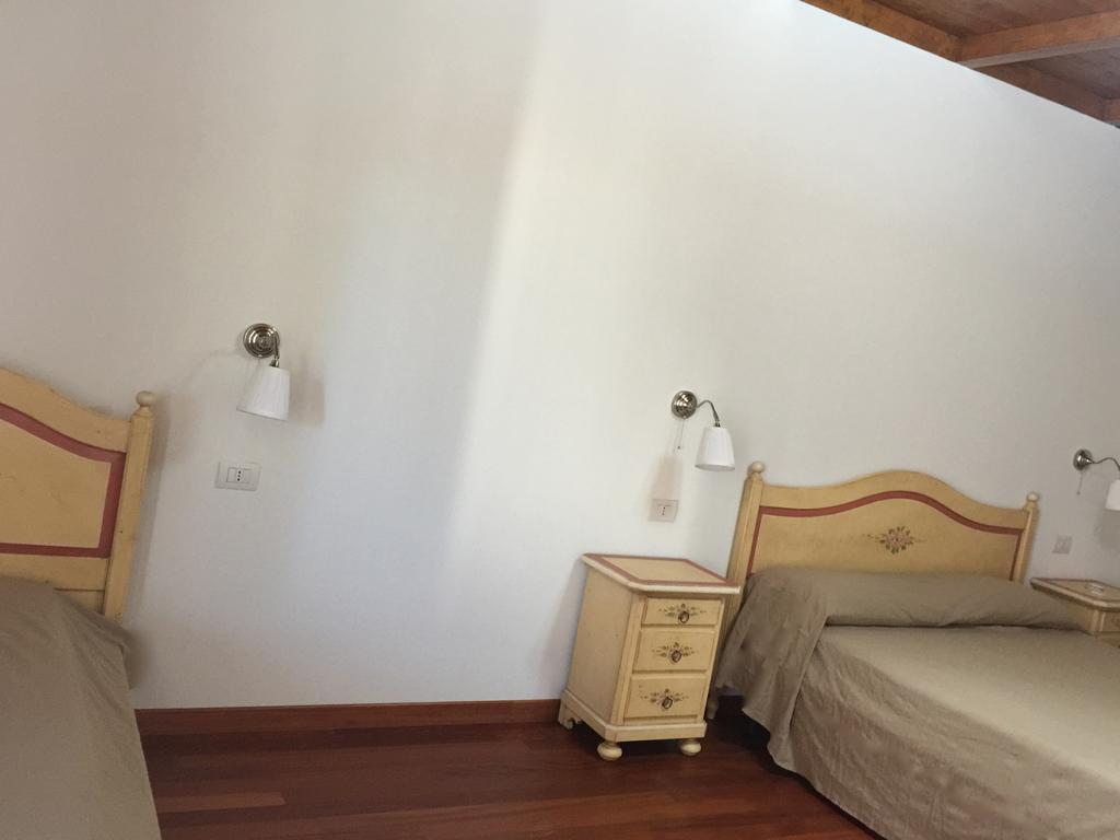 Vila Agriturismo Armienti Toritto Exteriér fotografie