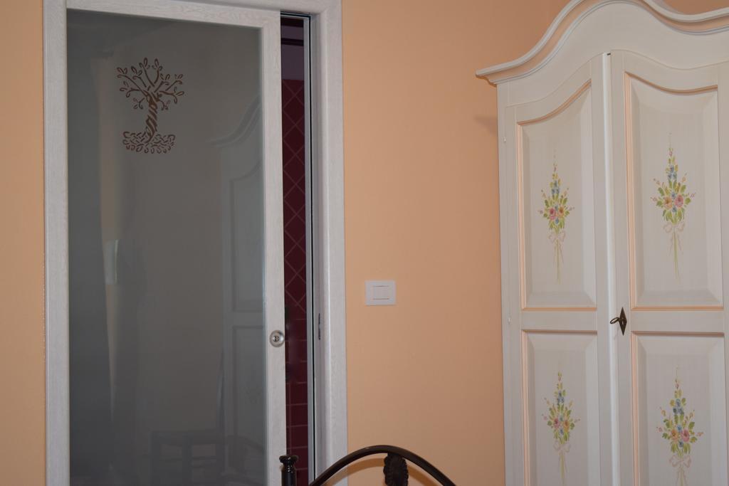 Vila Agriturismo Armienti Toritto Exteriér fotografie