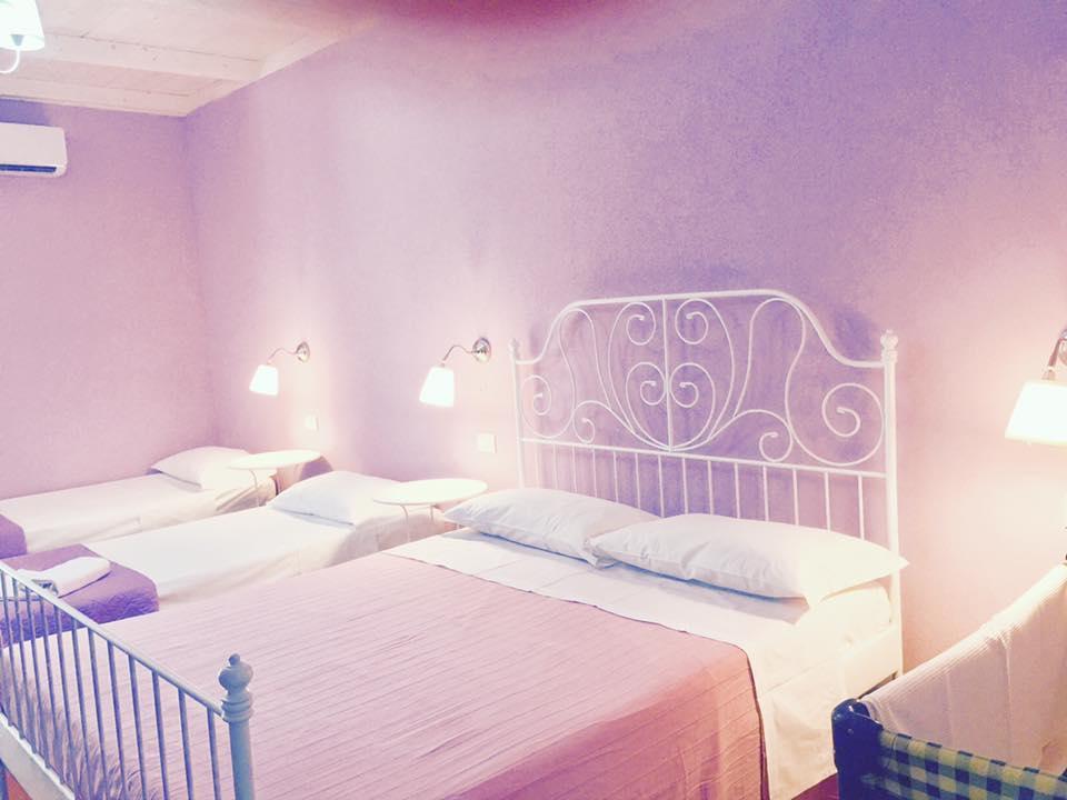 Vila Agriturismo Armienti Toritto Exteriér fotografie